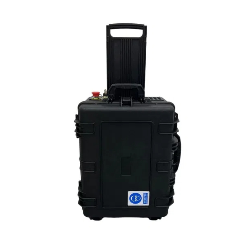 焊斑專用激光清洗機(jī)